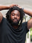 Jason Reynolds